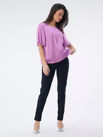 JAPAN TKY | Pantalon de tailleur LEIKO | blau
